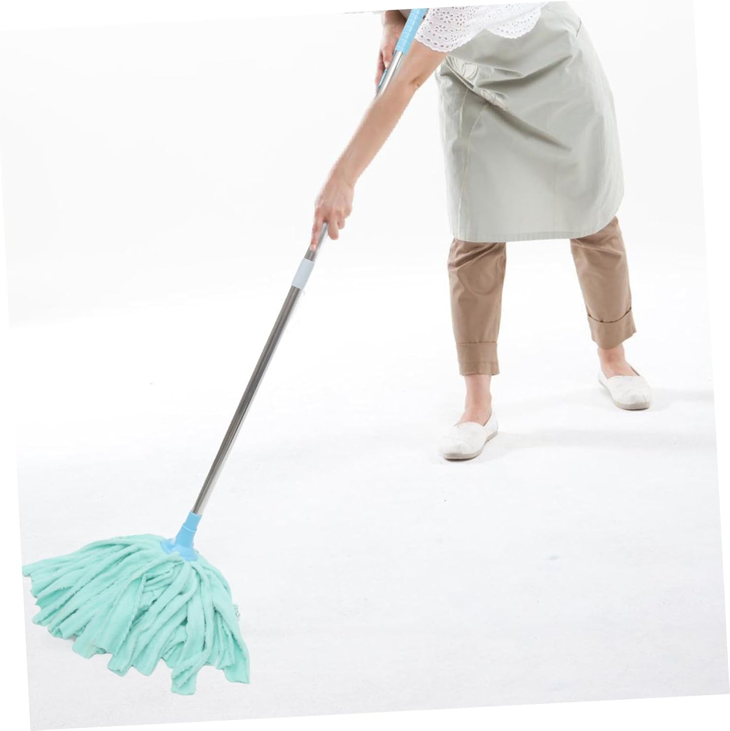 CALLARON Microfiber Mop Head Replacement Set 1