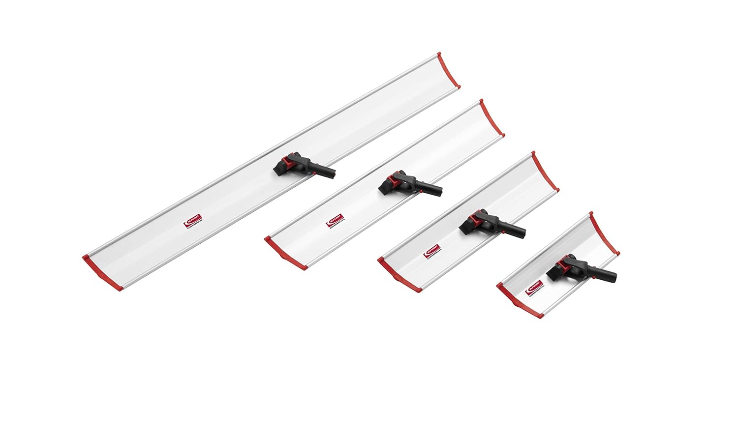Suncast 10 Rocker Frame Mop Head