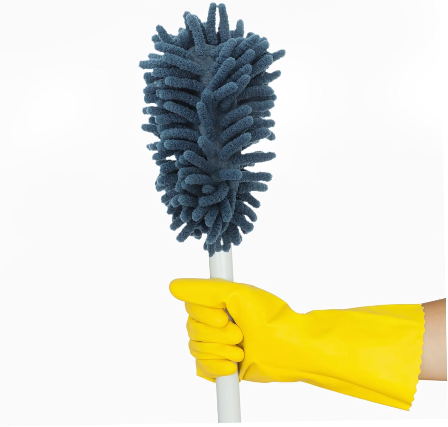 4PCS Chenille Duster Refills for Car Interior Exterior