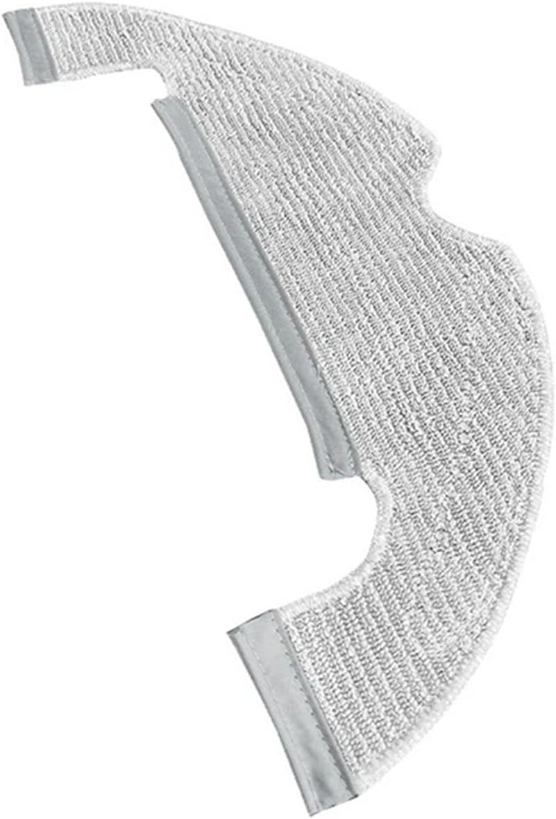 Premium Replacement Mop Pads for Robotic Vacuums