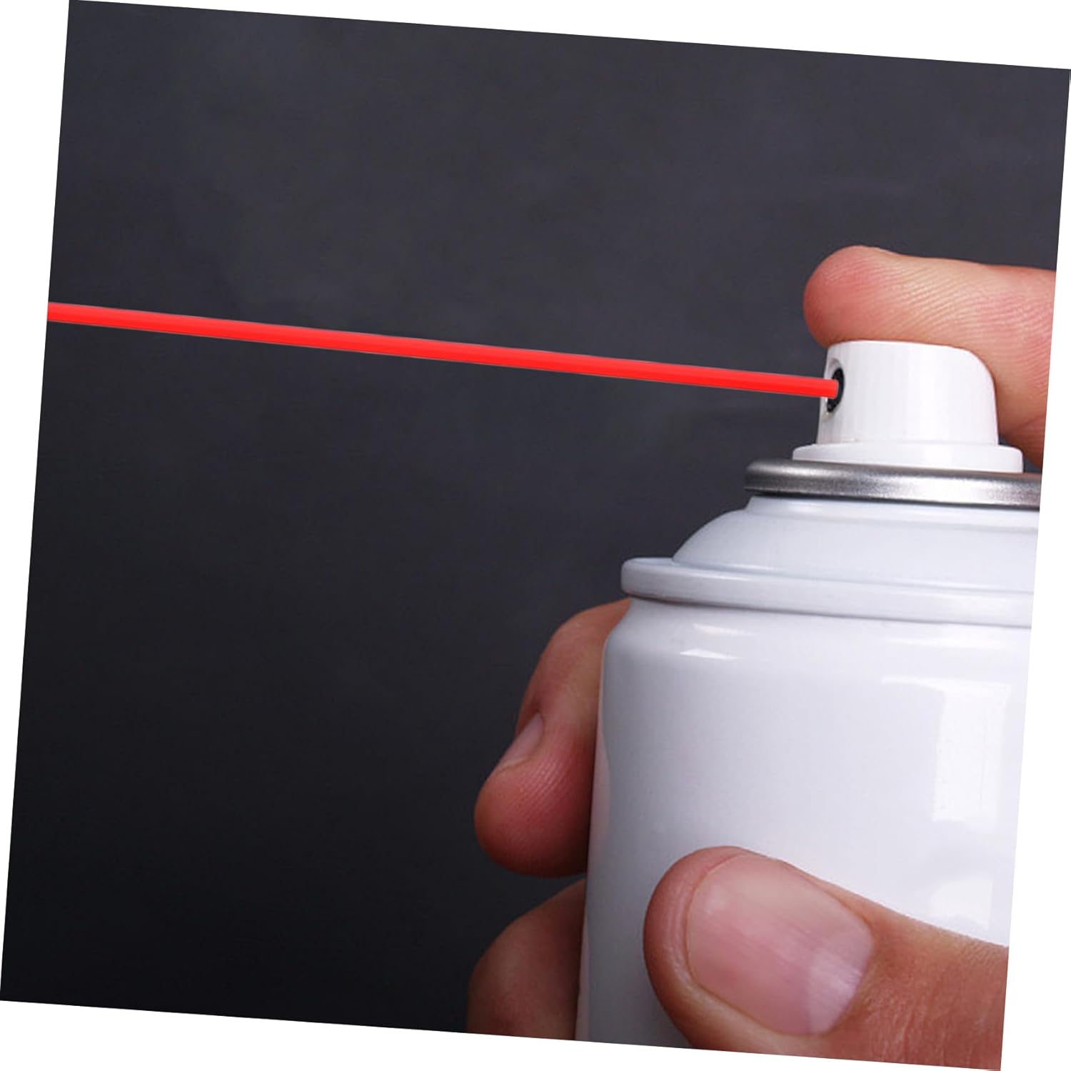 Homoyoyo Spray Can Rust Remover Nozzle Replacement