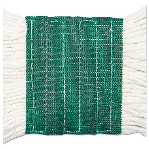 Boardwalk BWK502WHCT Replacement Mop Head - 12 Per Carton