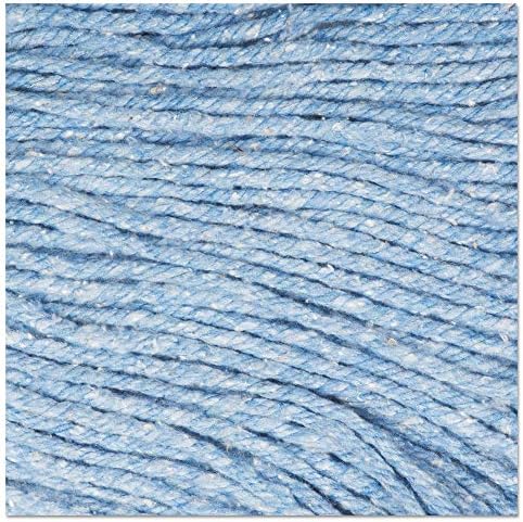Boardwalk 502BLCT Super Loop Wet Mop Head Blue 12Carton