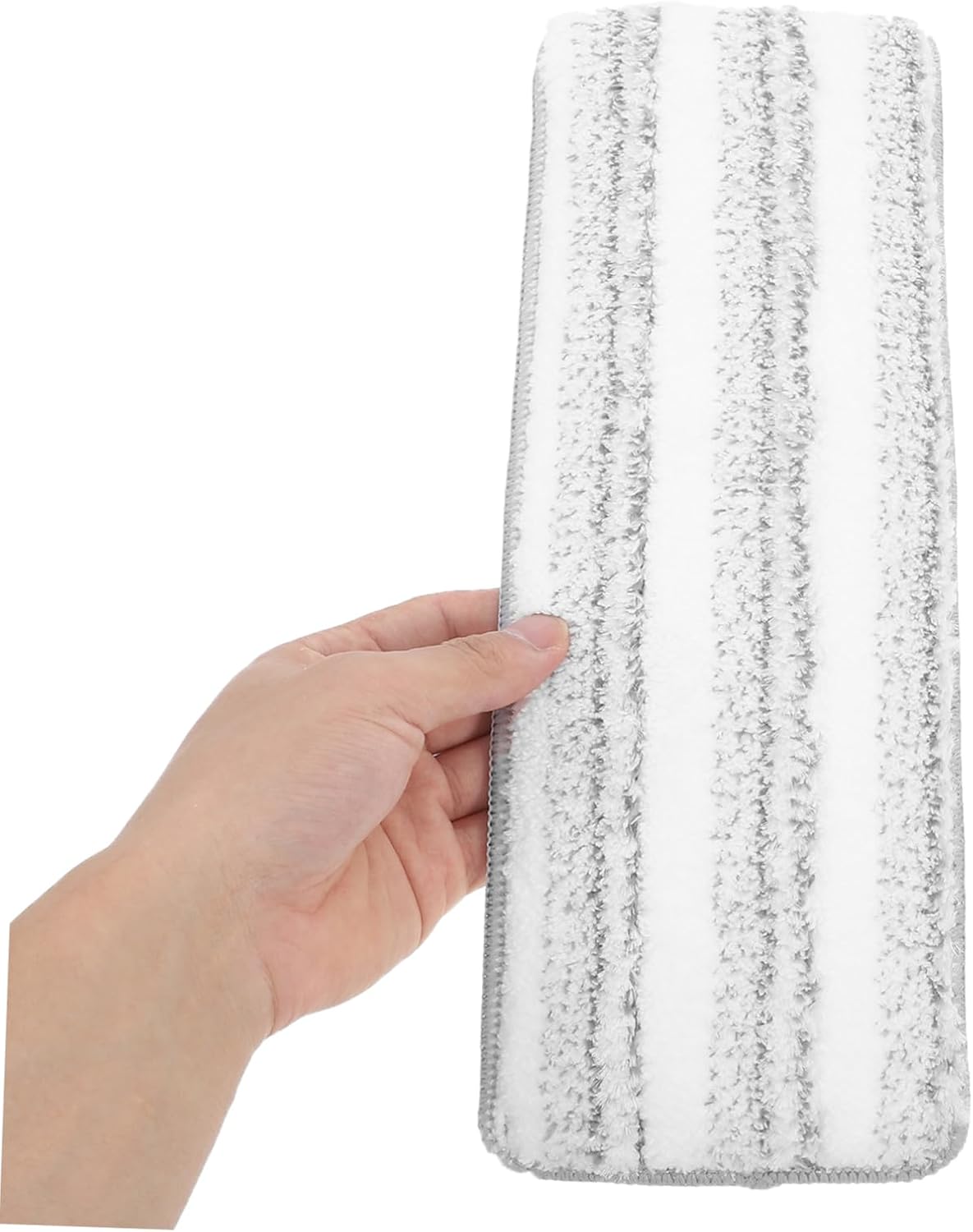 3pcs Callaron Mop Replacement Pads Washable