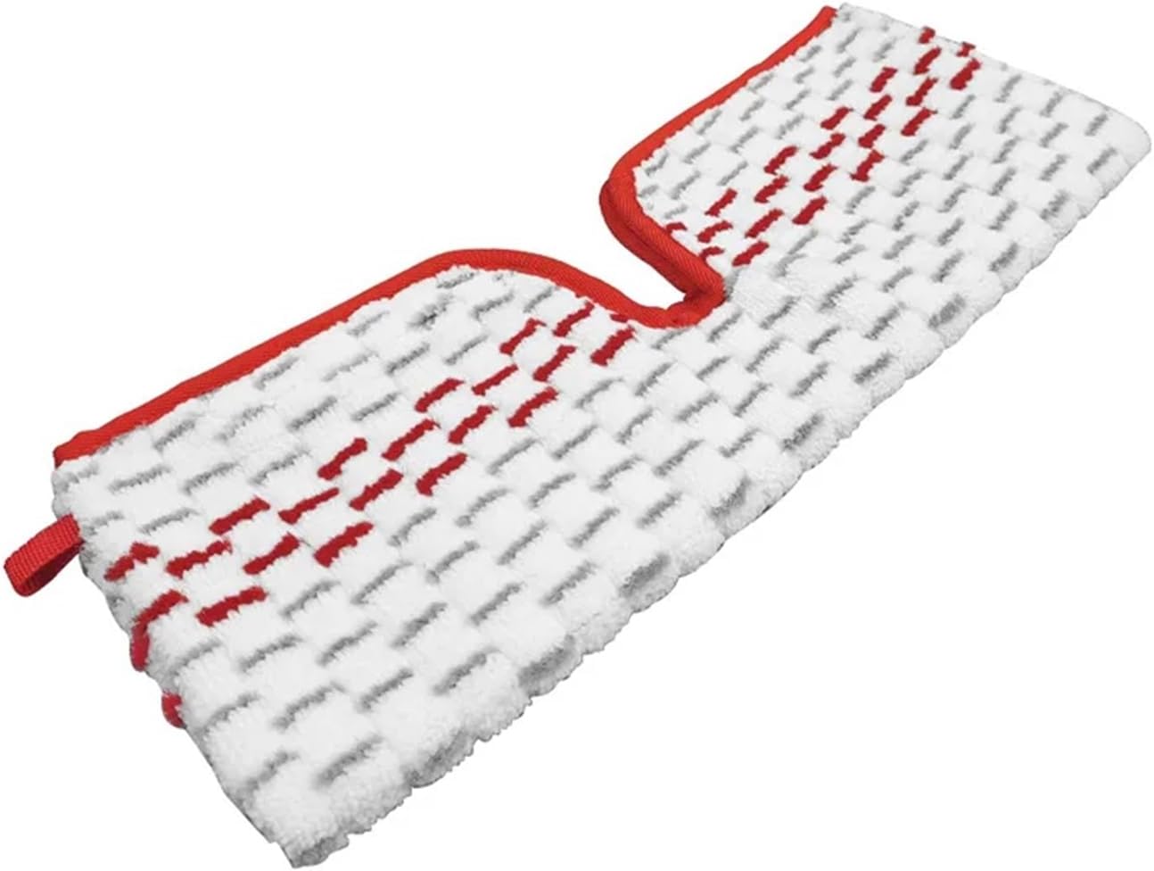Universal Microfiber Mop Pad Replacement for Car Cleaning Machines