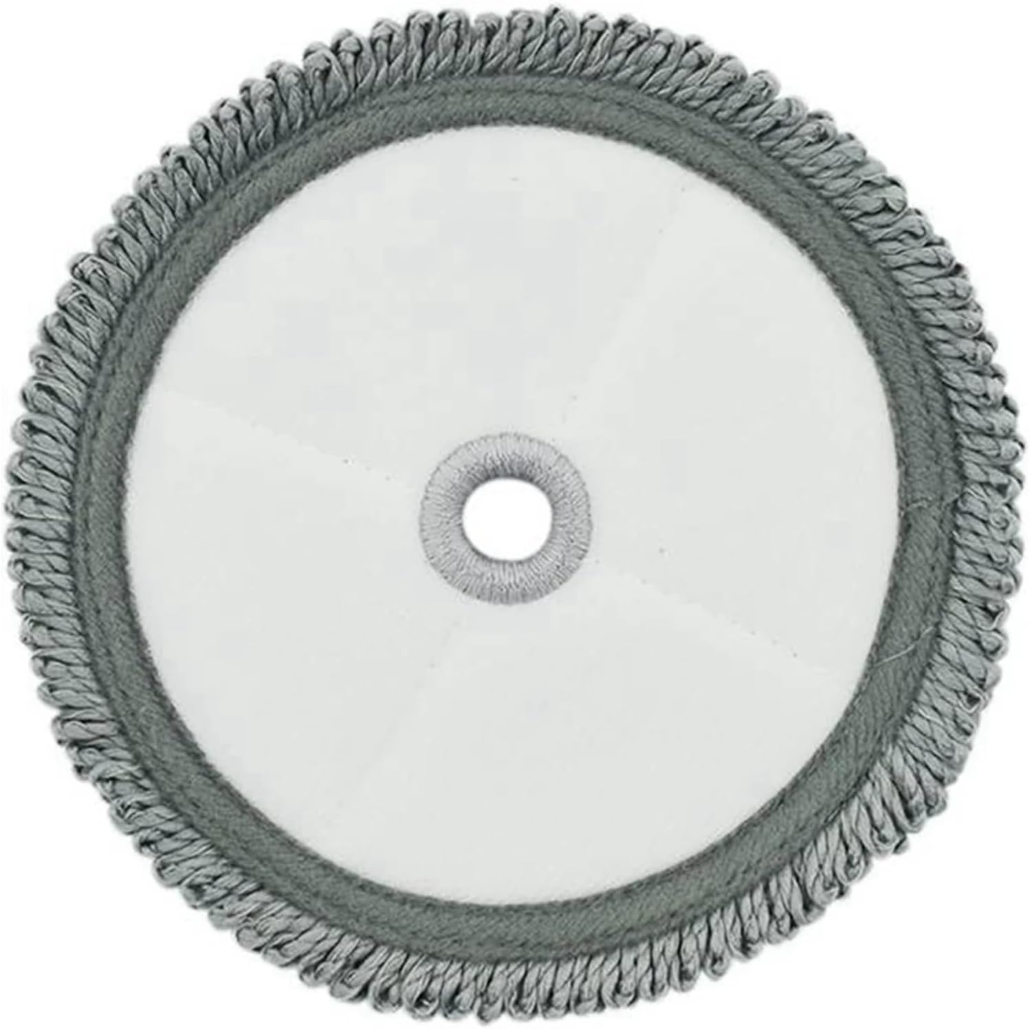 Vamarads Steam Mop Microfiber Replacement Pads - Universal Fit Durable Reusable