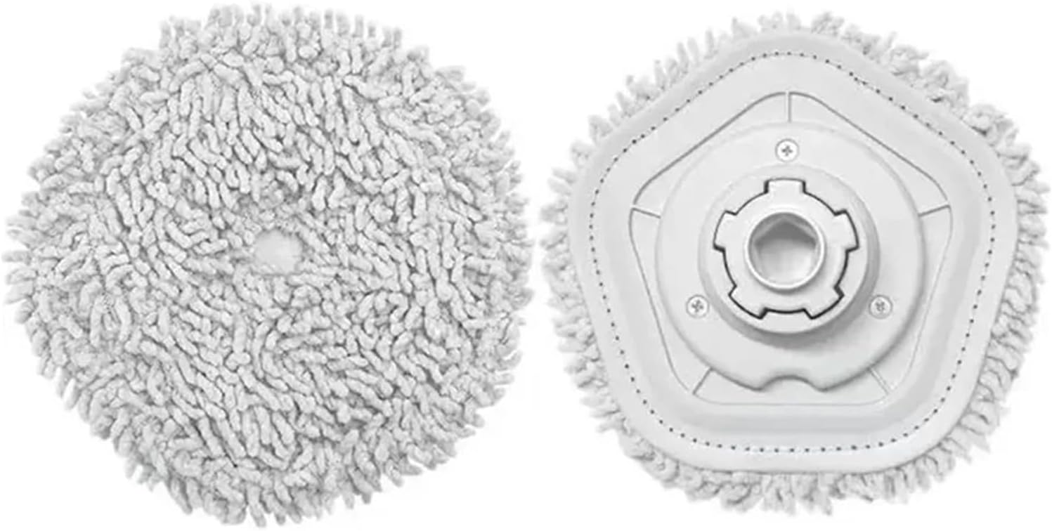 Vamarads A78E Mop Pad for Dreame W10 W10 Pro