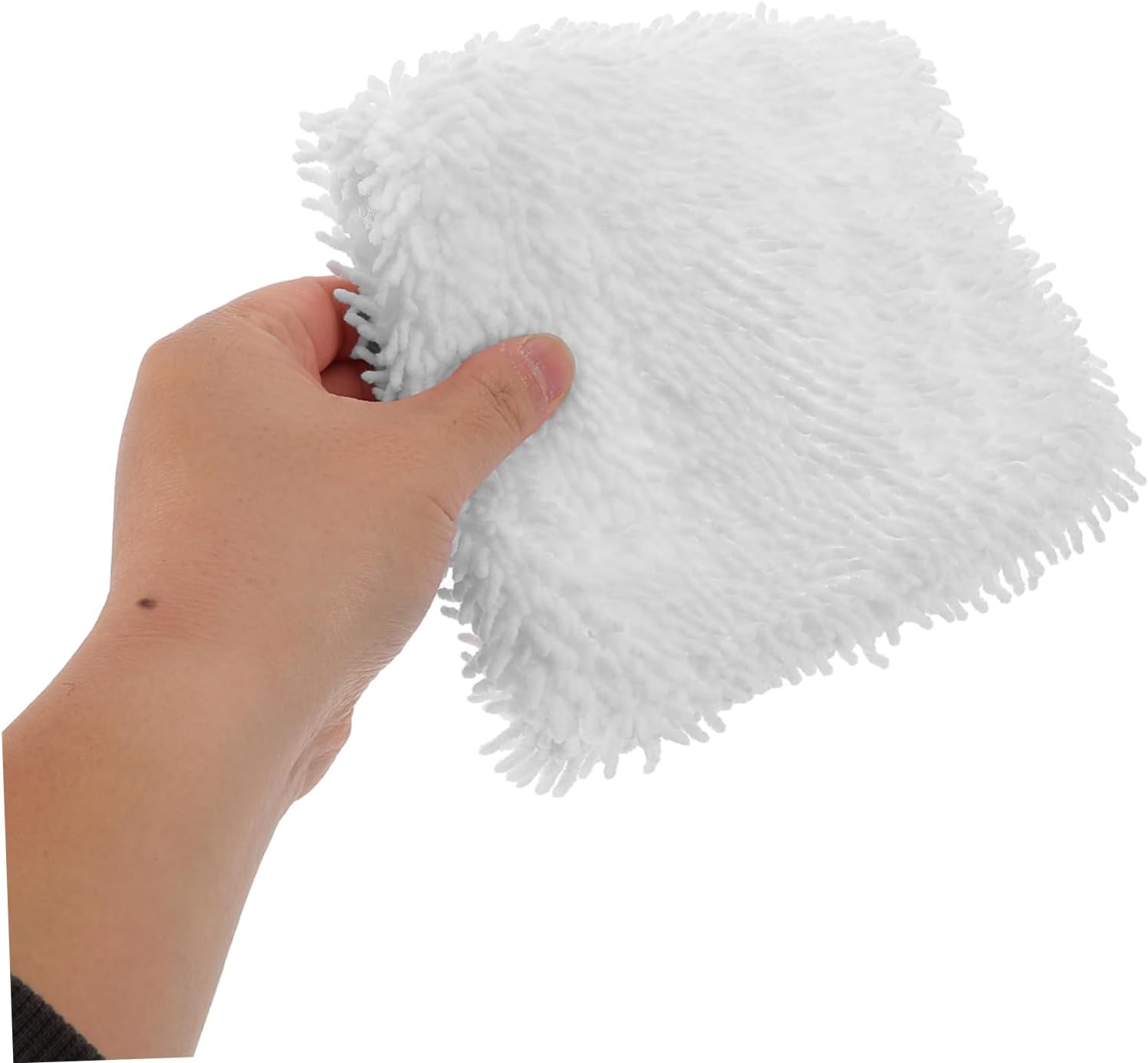 2pcs Shark Steam Mop Pads for Commercial Use