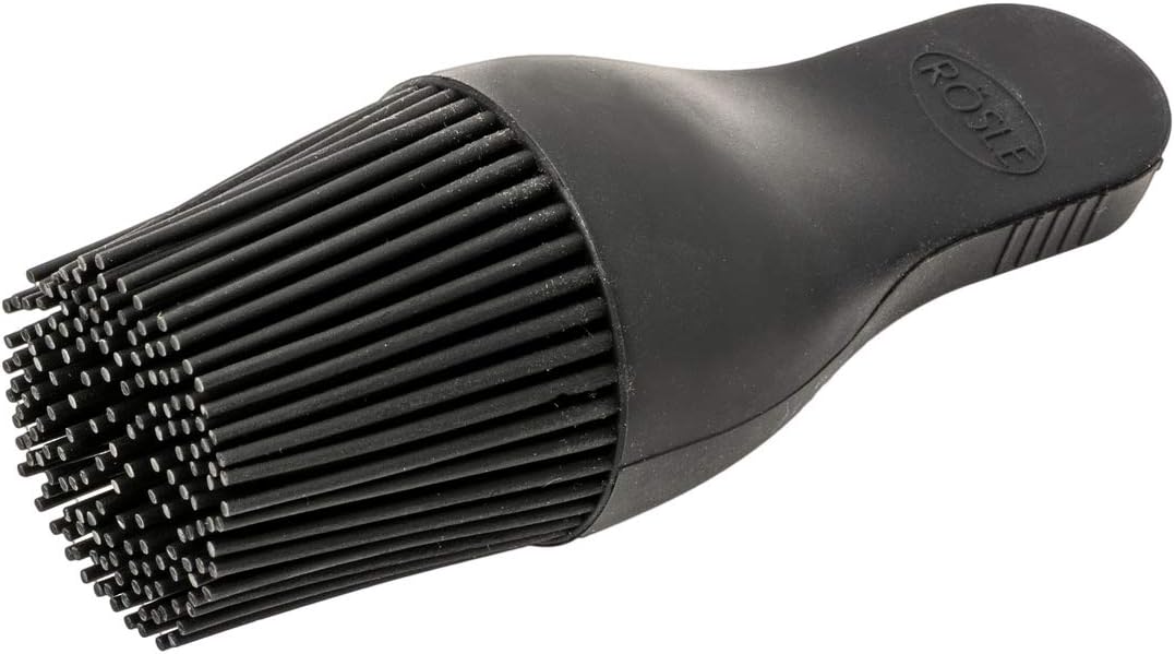 Rosle 25089 Replacement Mop Head Silver