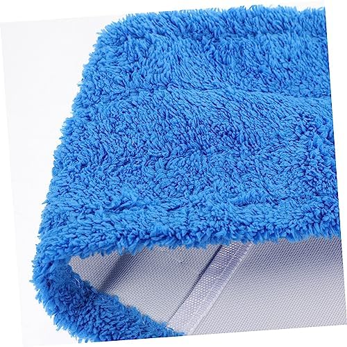 PACKOVE Microfiber Mop Refill Pad Replacement