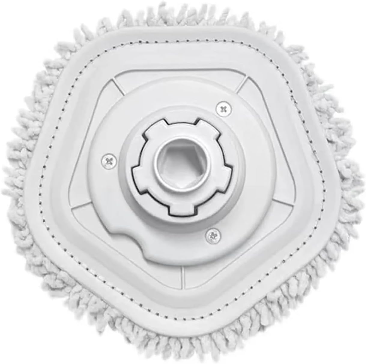 Vamarads B83B Mop Pad - Dreame W10 W10 Pro Compatible Replacement