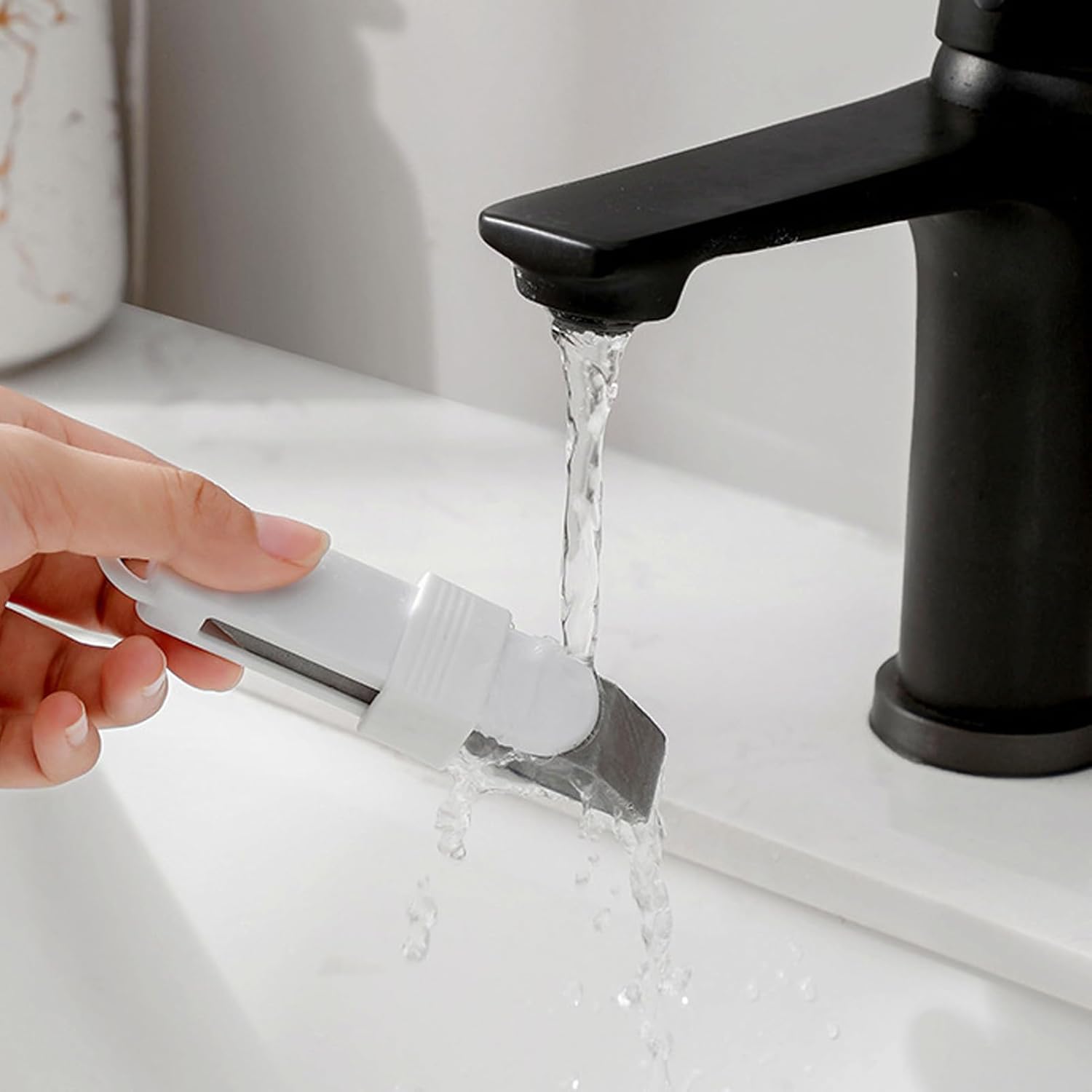 Enforose Limescale Eraser for Kitchen and Bathroom