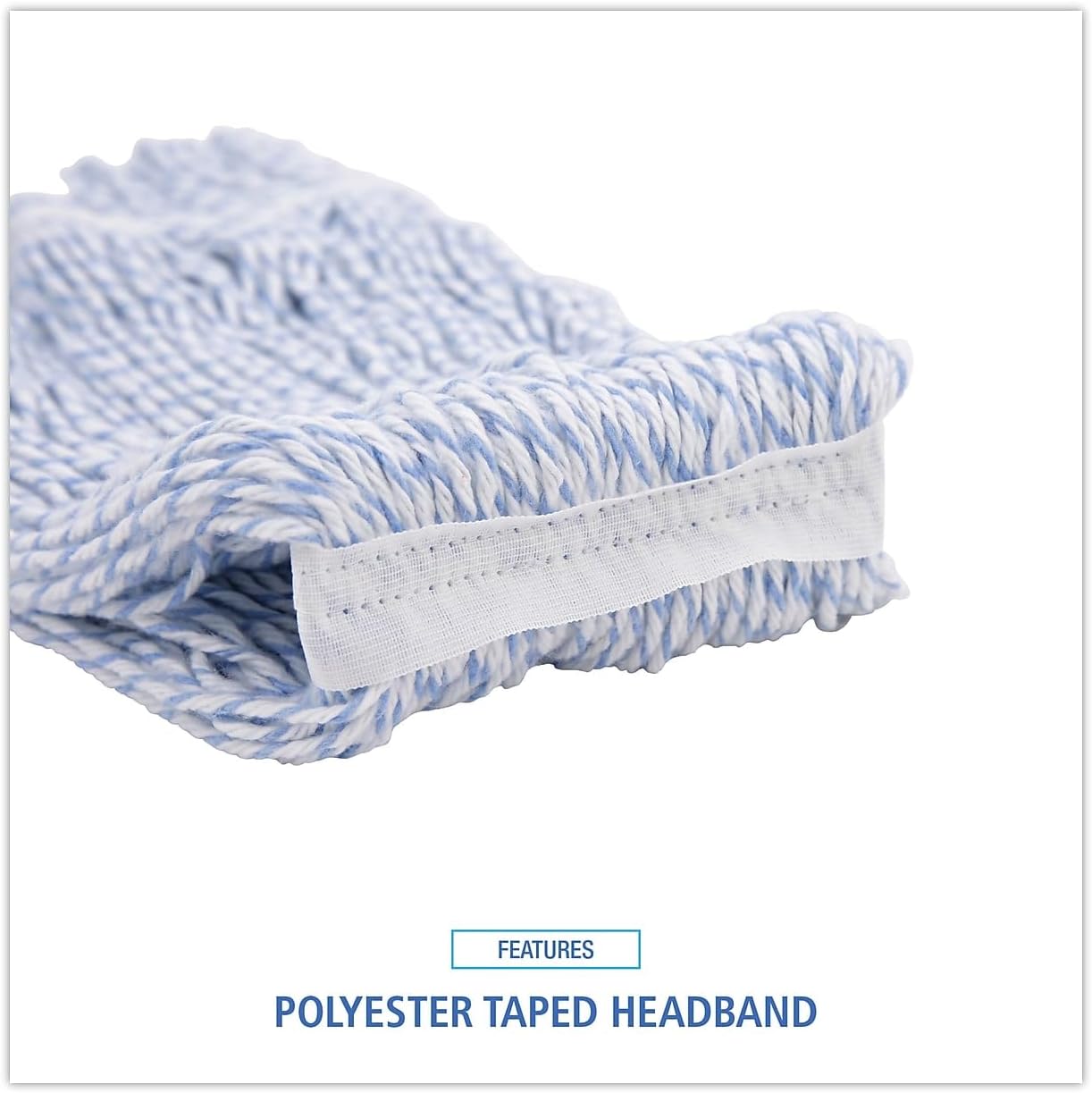 Boardwalk BWK542CT Mop Head Replacement