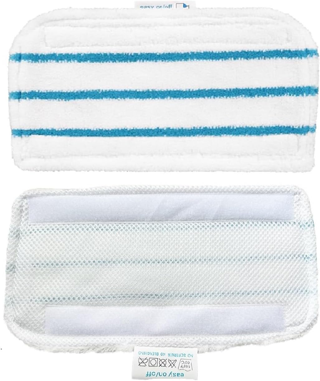 Carpet Cleaning Machine Replacement Mop Pads 1Pc