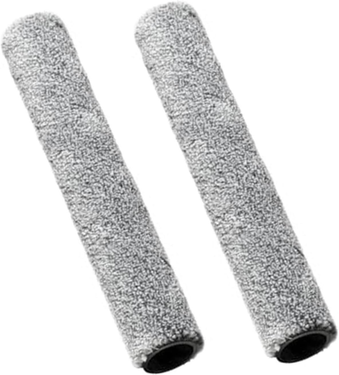 Replacement Mopping Pad Set for Eufy E25 E28 Robot Vacuum 1