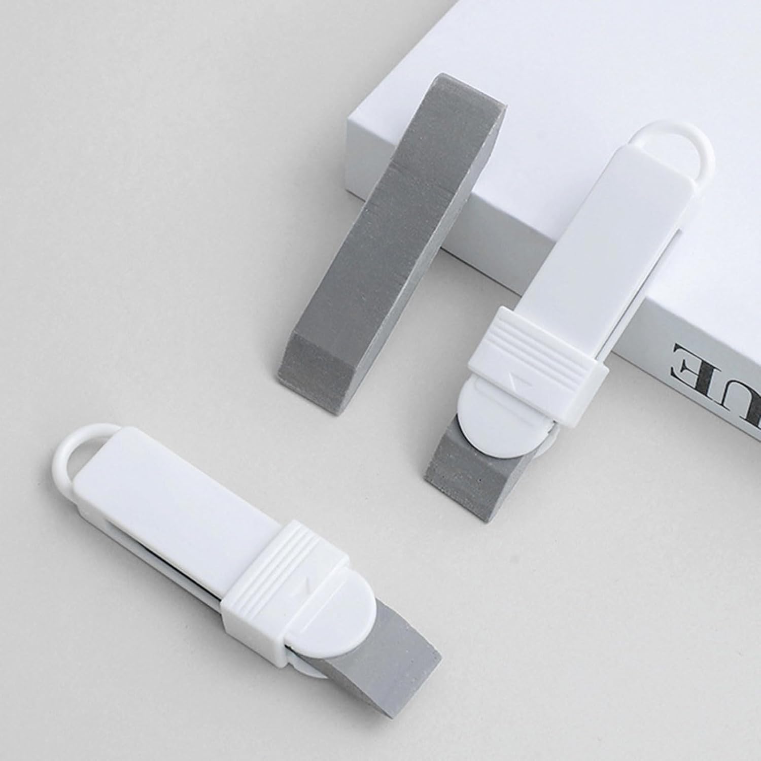 Nawwgy All-Purpose Limescale Eraser