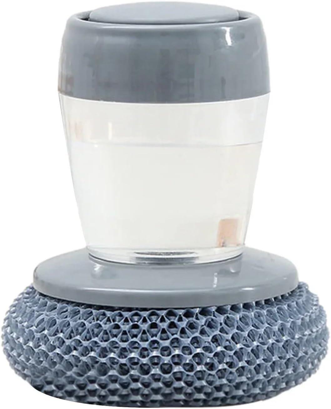 Generic Rust Remover Scrubber Brush Kit for Kitchen