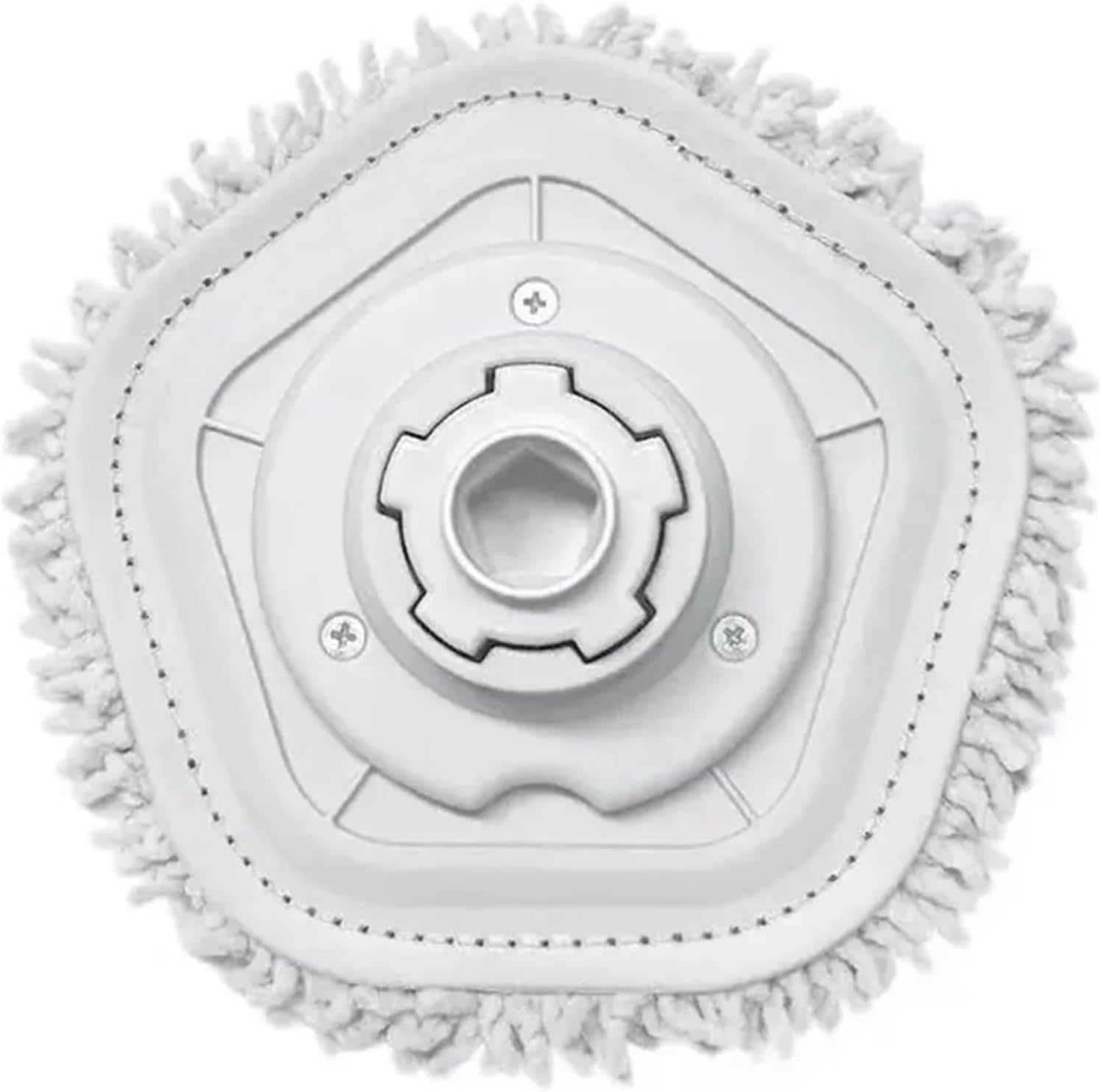Vamarads B83B Mop Pad - Dreame W10 W10 Pro Compatible Replacement