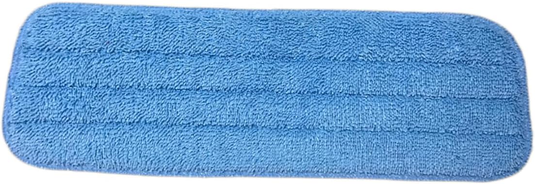 PACKOVE 3Pcs Spray Mop Cloth Replacement for Durable Cleaning