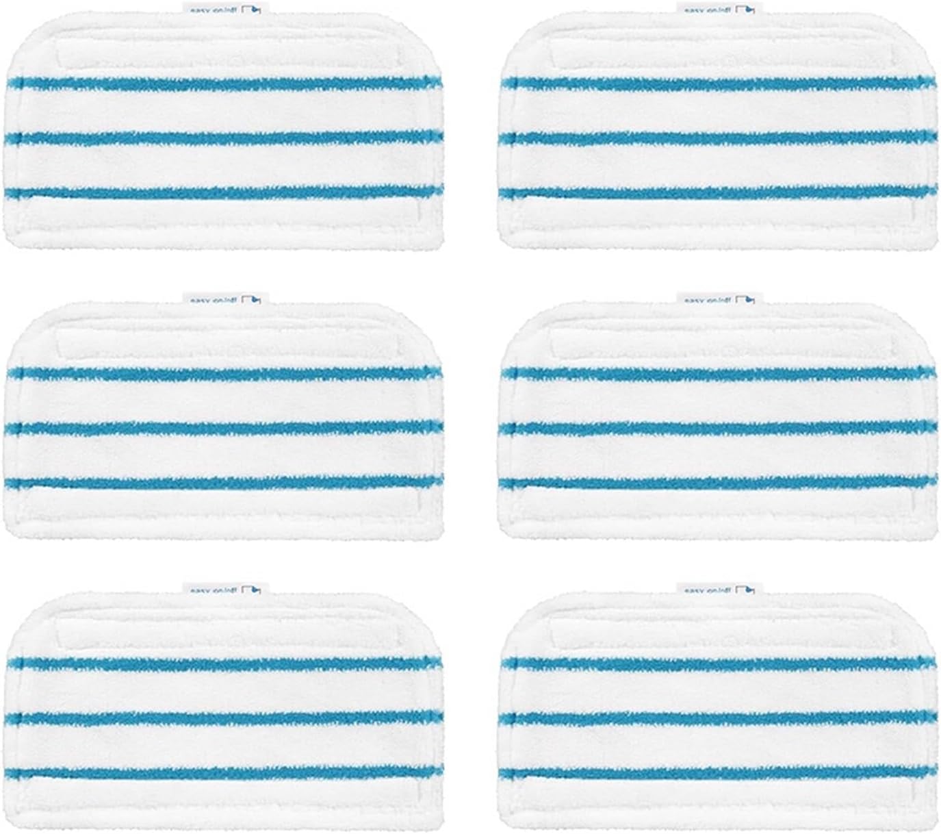 Carpet Cleaning Machine Replacement Mop Pads 1Pc