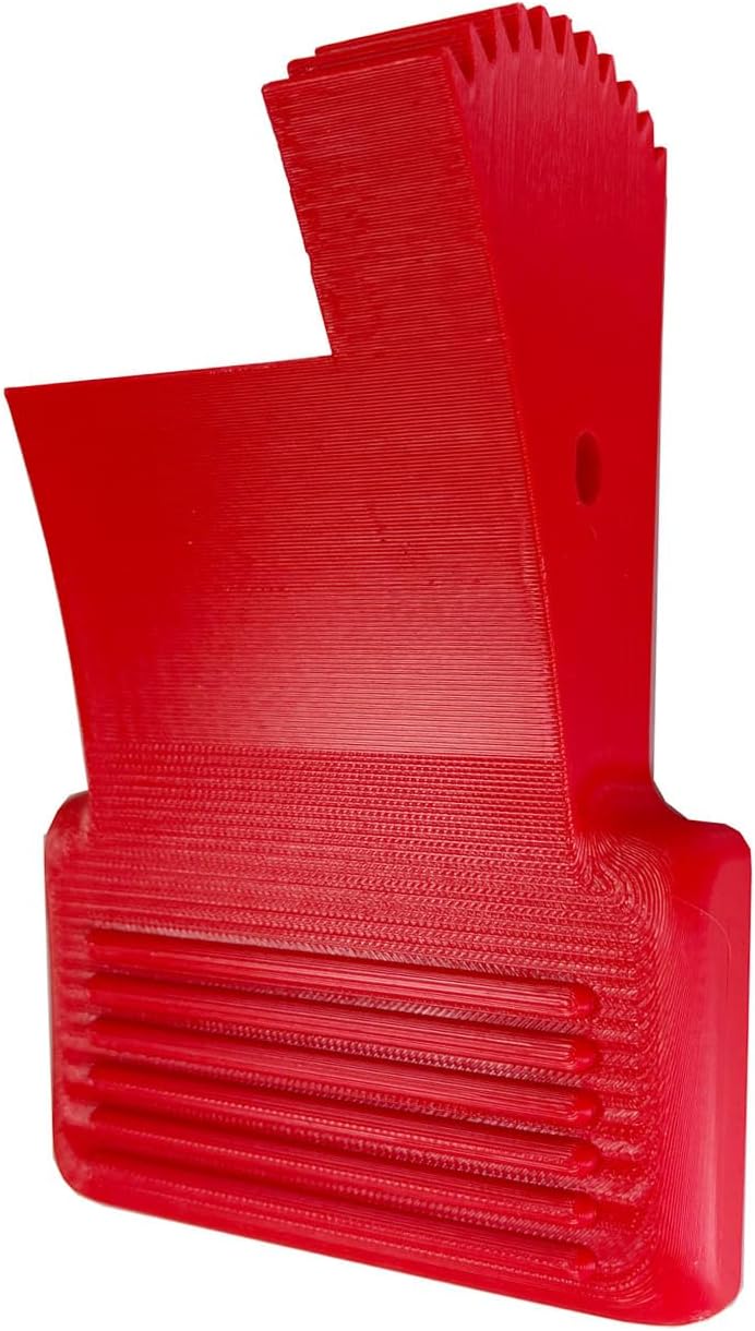 JILINWEI Red Replacement Pedal for O-Cedar Mop Bucket 1