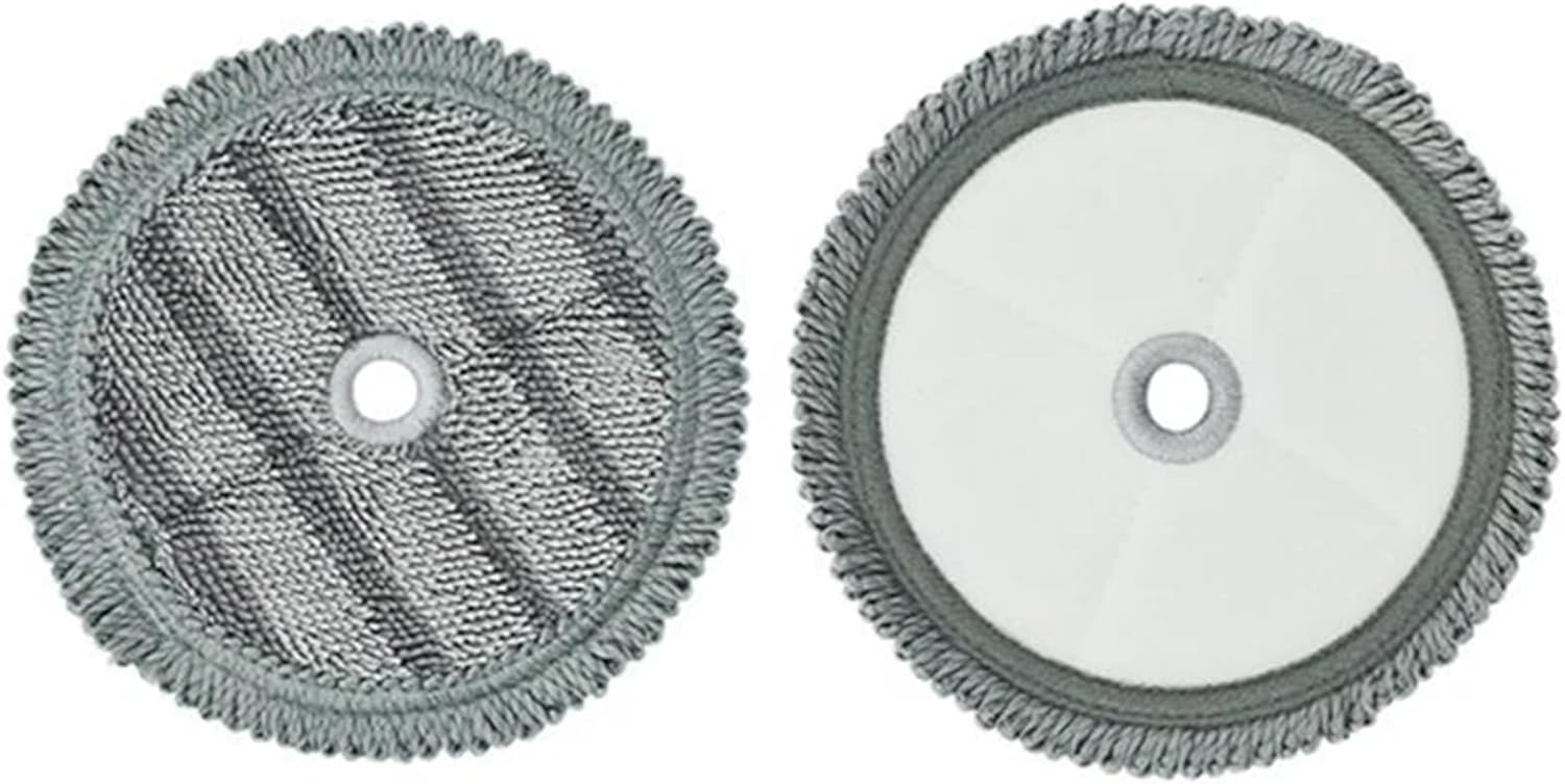 Vamarads Steam Mop Microfiber Pad Replacement