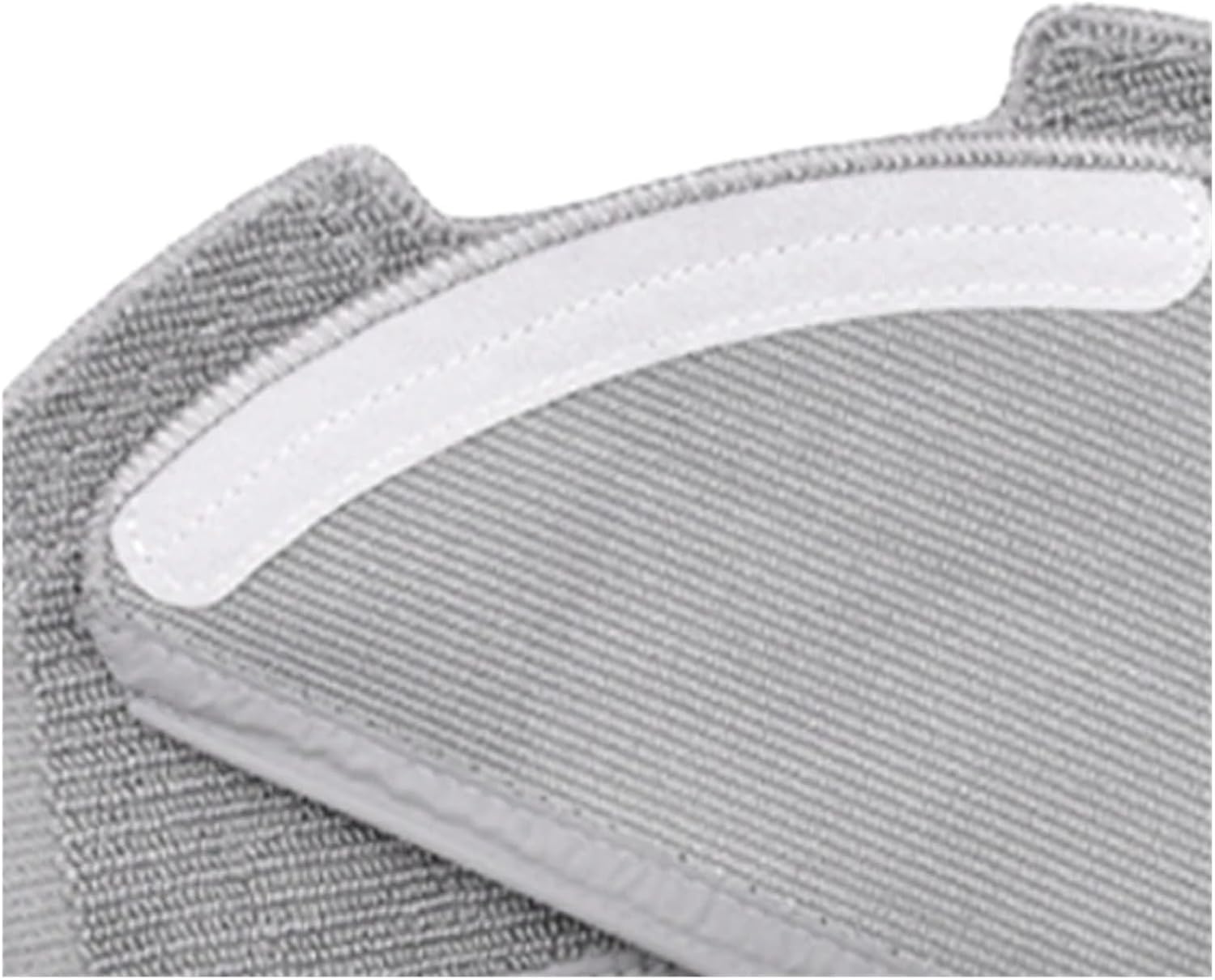 Washable Mop Cloth Rags Pad for Xiaomi Robot Vacuum 10pcs