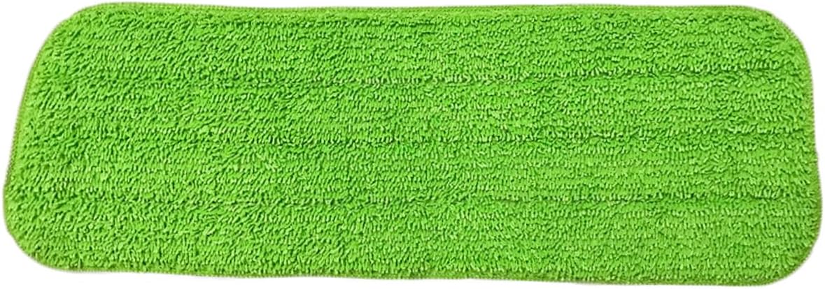 PACKOVE 3Pcs Spray Mop Cloth Replacement for Durable Cleaning