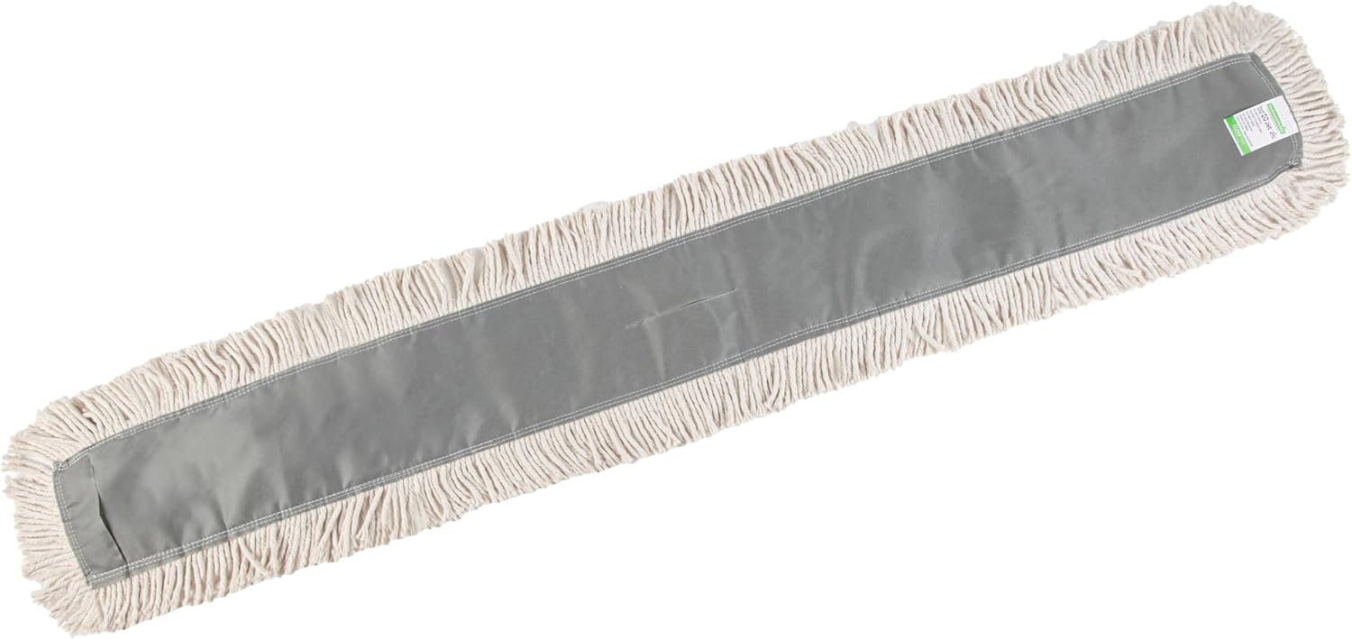 Clean Tek Professional 5984 x 5 Inch Mop Head Only