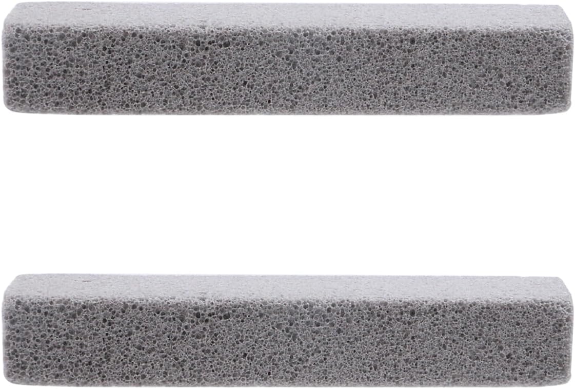 LC LICTOP Pumice Stone Cleaner Set 20Pcs for Bathrooms Toilets Grills Pools