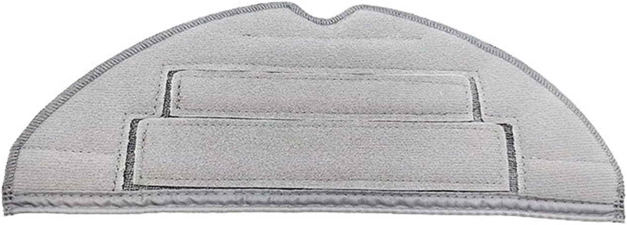 Vamarads Dual Vibration Mop Pad Set 3PCS