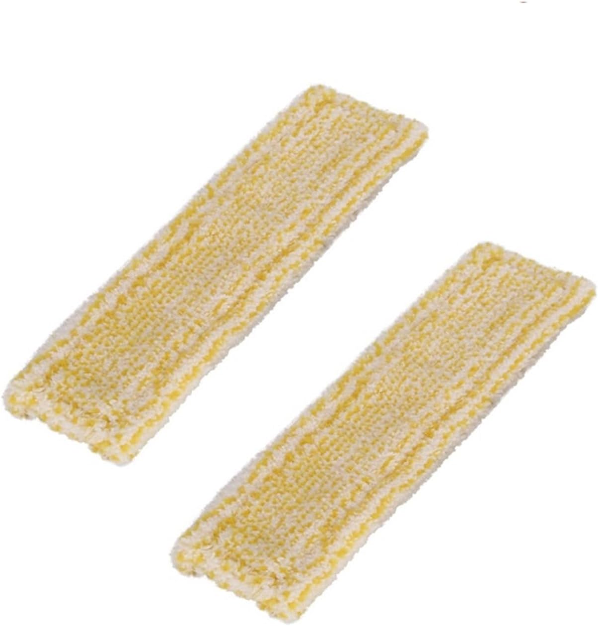 Vamarads Microfiber Window Cleaner Pads Set of 2