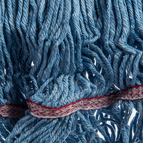 SPARTA Carlisle 369454B14 Looped-End Mop Head Set of 12