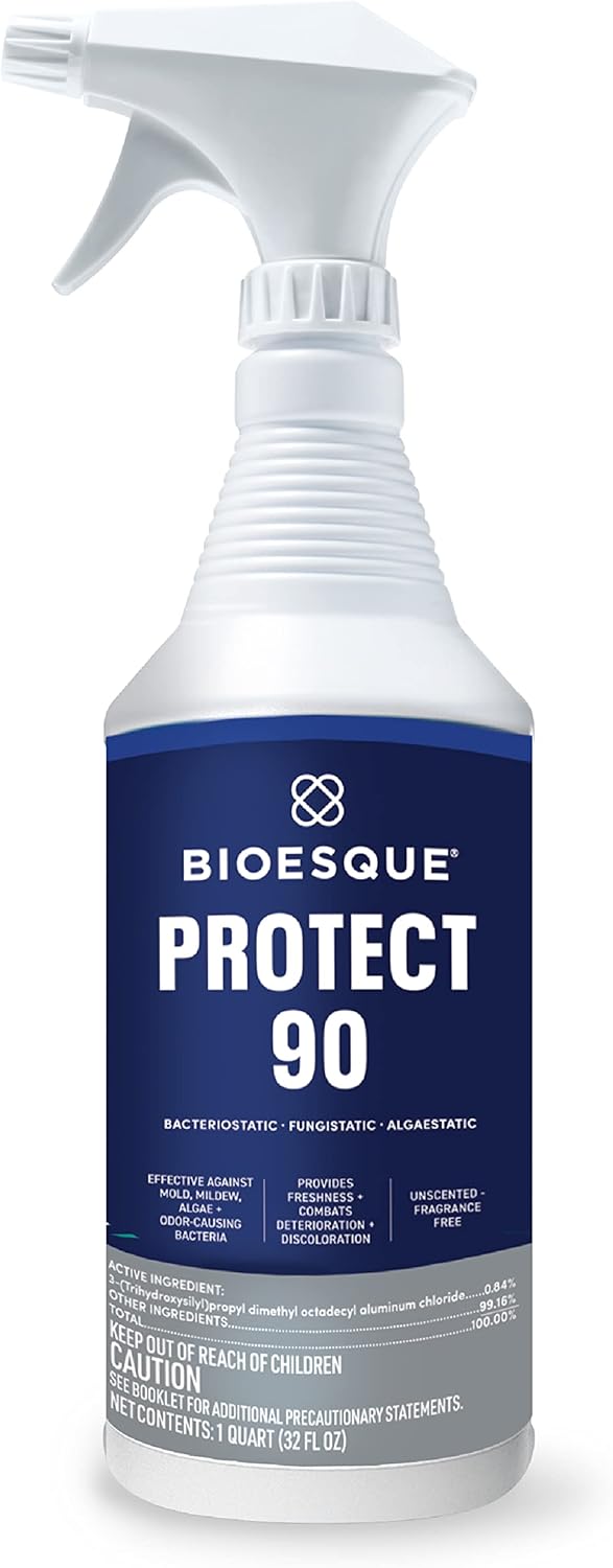 Bioesque Protect 90 Heavy Duty Cleaner