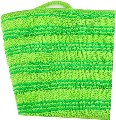 Ipetboom Microfiber Mop Refill Pads - Washable Durable Cleaning Pads