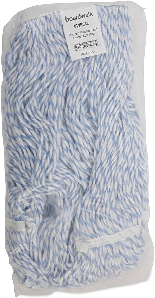 Boardwalk BWK542CT Mop Head Replacement