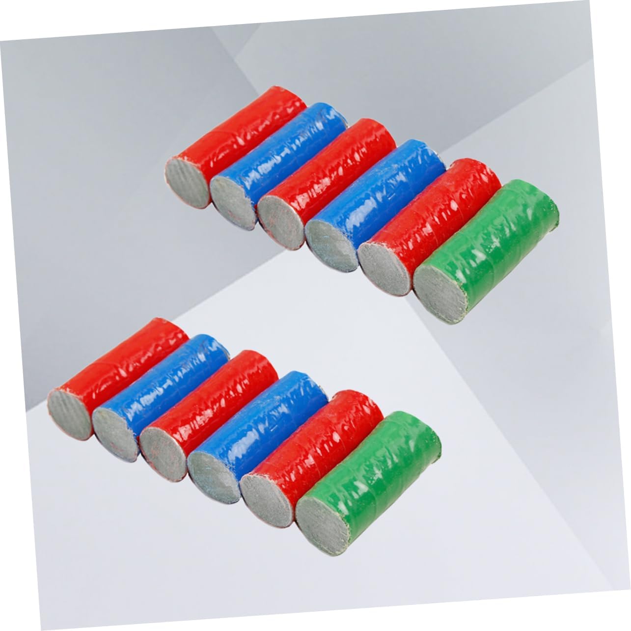 Stainless Steel Rust Remover Stick 12pcs Set