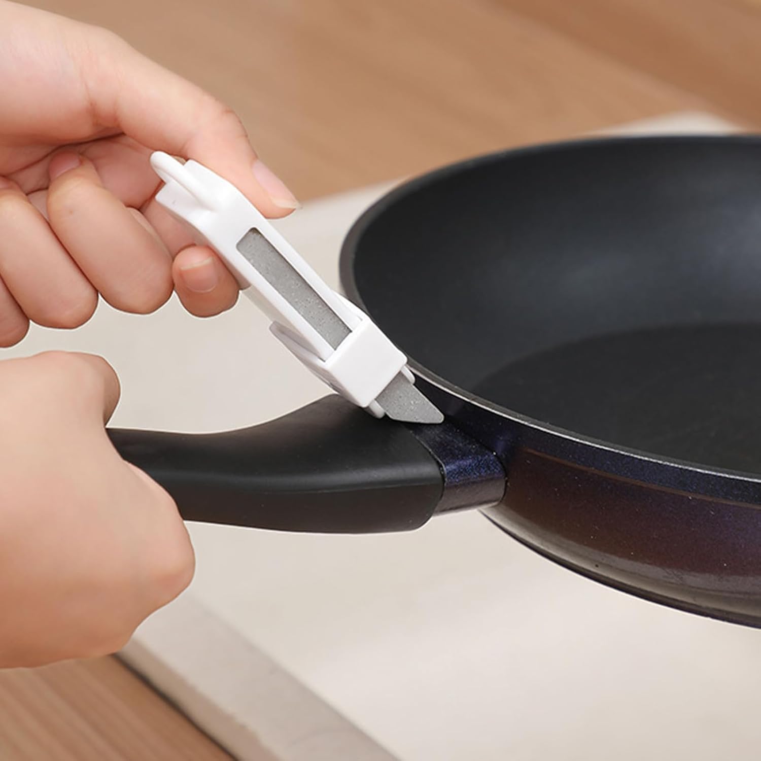 Enforose Limescale Eraser for Kitchen and Bathroom