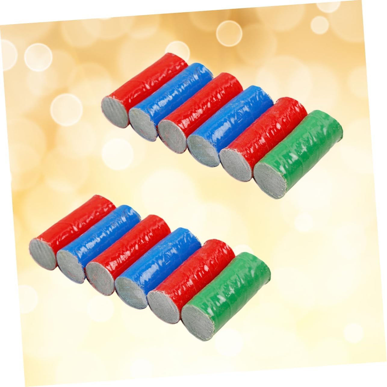 Stainless Steel Rust Remover Stick 12pcs Set