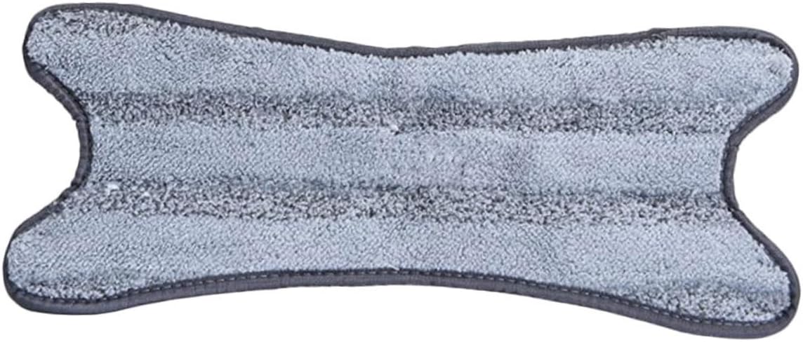 FRCOLOR 1Pc Multi-Function Butterfly Mop Cloth