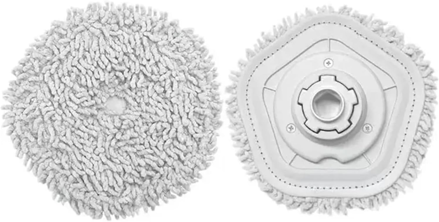 Vamarads B83B Mop Pad - Dreame W10 W10 Pro Compatible Replacement