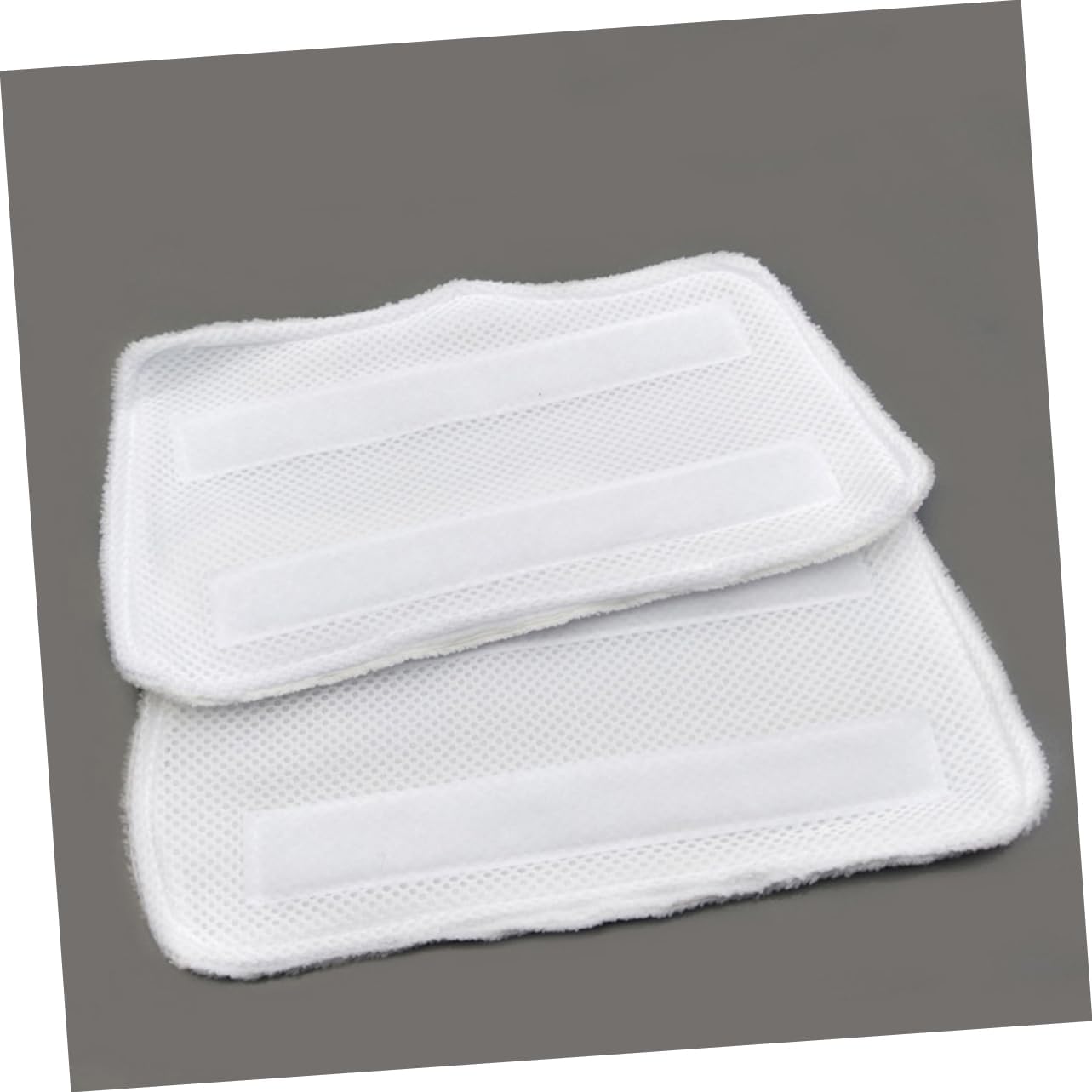 3PCS Microfiber Steam Mop Pads for Shark Mops 1