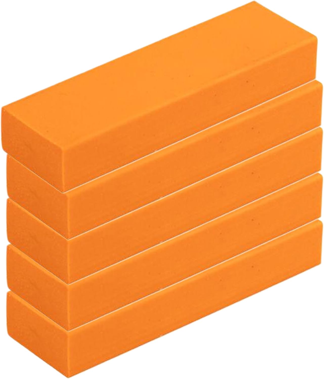 Lawnrden Stainless Steel Rust Eraser 5Pcs Set