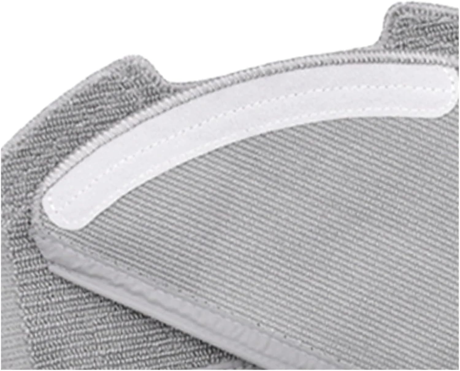 Vamarads Washable Mop Cloth Rags Pad for Mi 2Pro Robot Vacuums