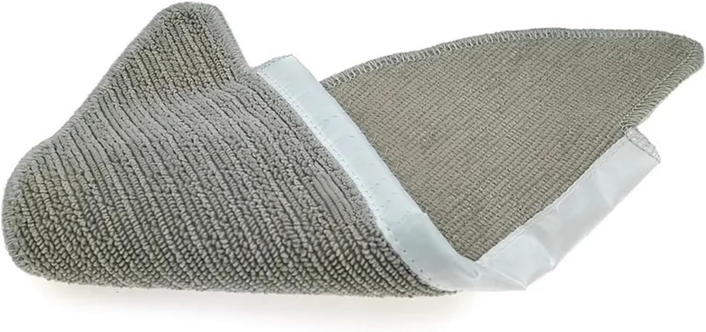 Vamarads Mop Cloths 3-Pack for Viomi V5V5 Pro