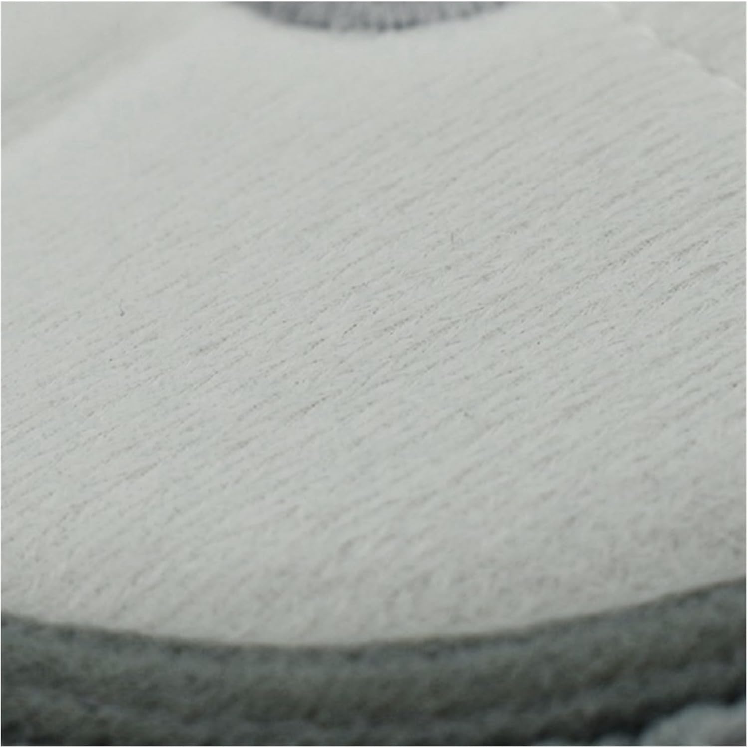 Vamarads Steam Mop Microfiber Replacement Pads - Universal Fit Durable Reusable