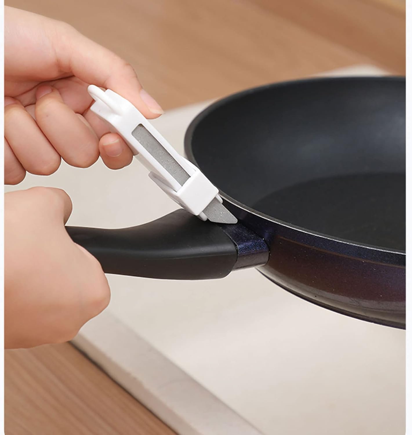 Nawwgy All-Purpose Limescale Eraser