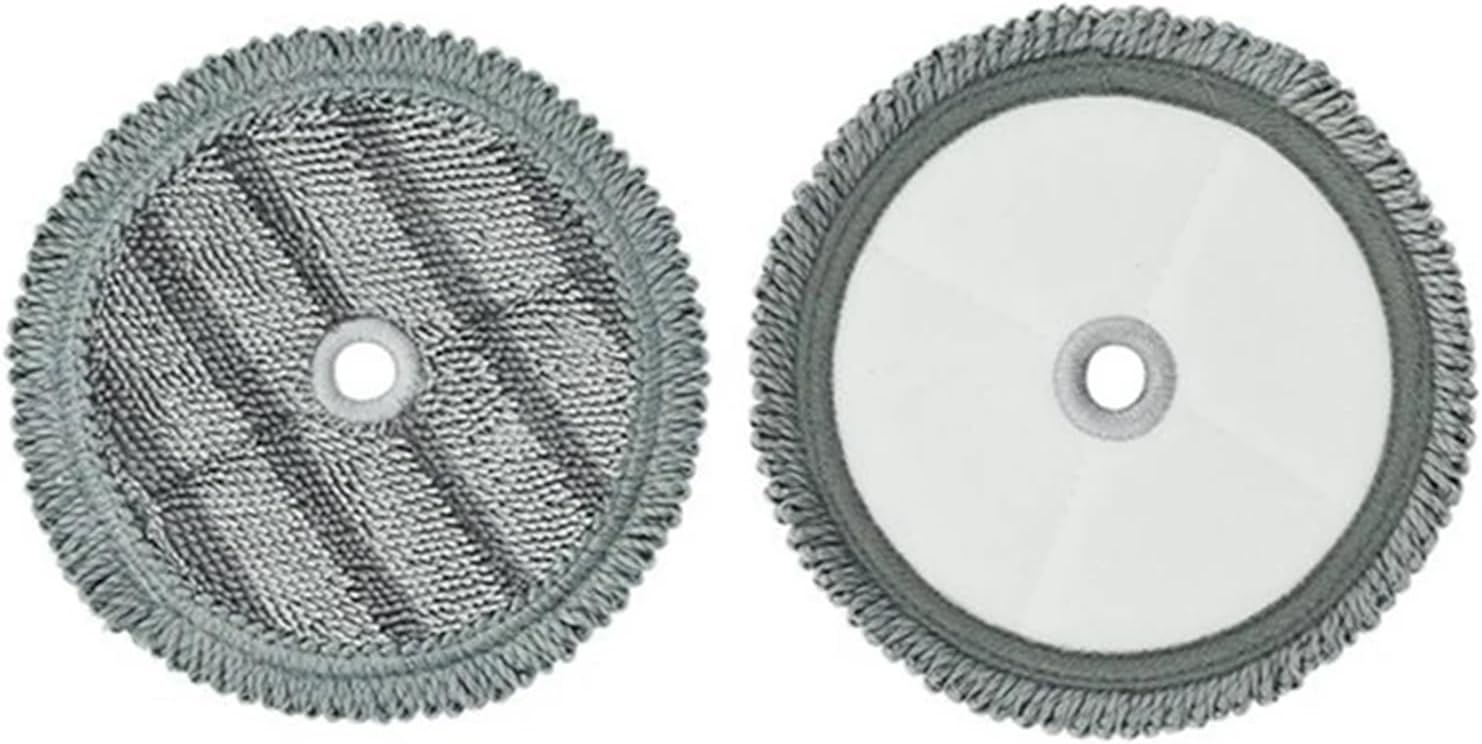 Vamarads Steam Mop Microfiber Pad Replacement 1