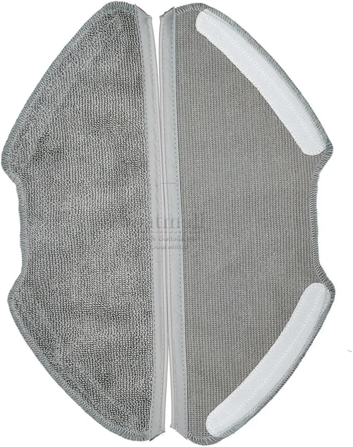 Vamarads Replacement Mop Pads for Robot Vacuums