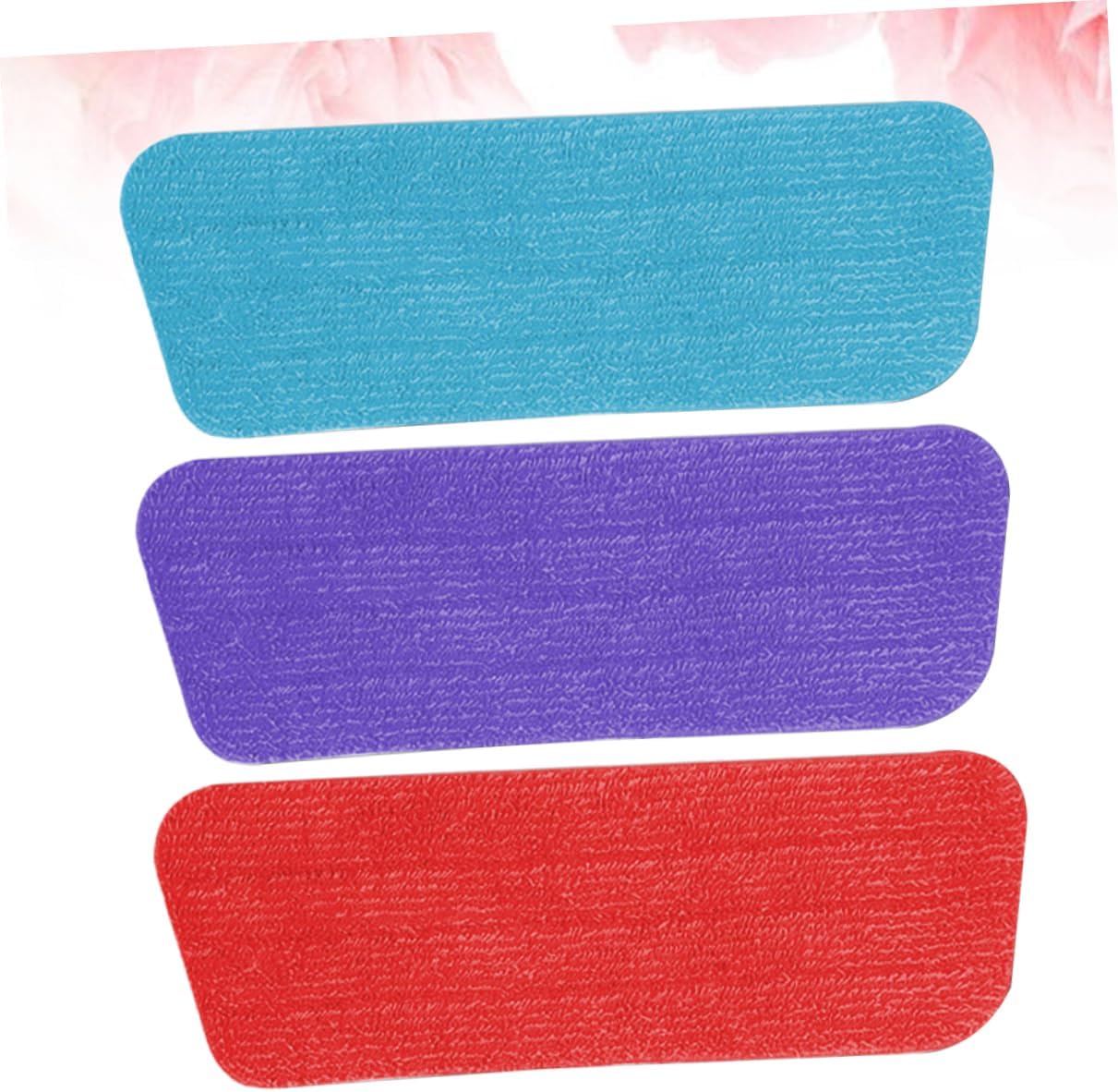 CALLARON 3pcs Replacement Mop Head for Powermop